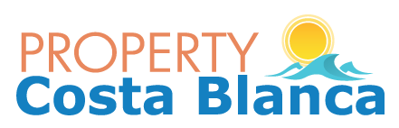 Logo Property Costablanca